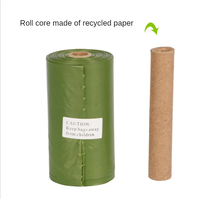 Lavender scent Standard Dog Poop Bags