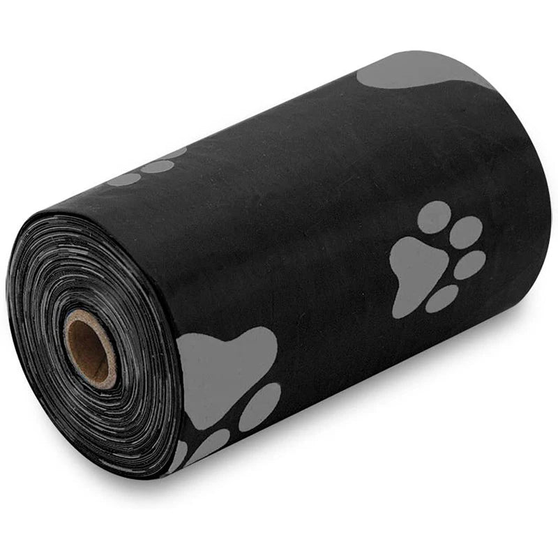 Dog poop bags