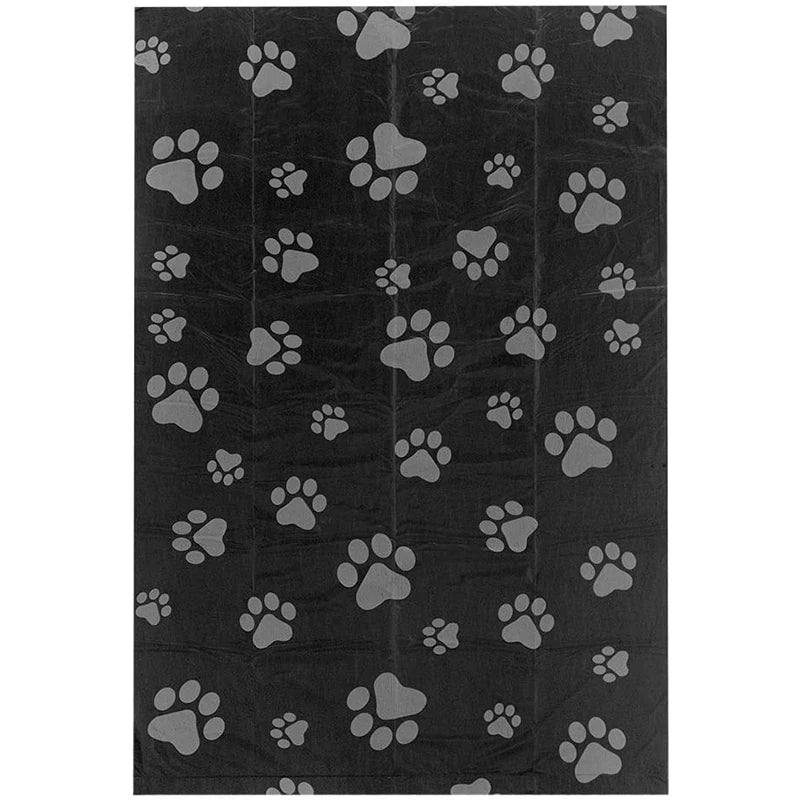 Dog poop bags