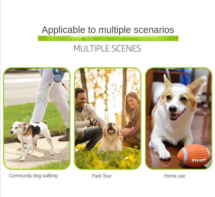 Lavender scent Standard Dog Poop Bags