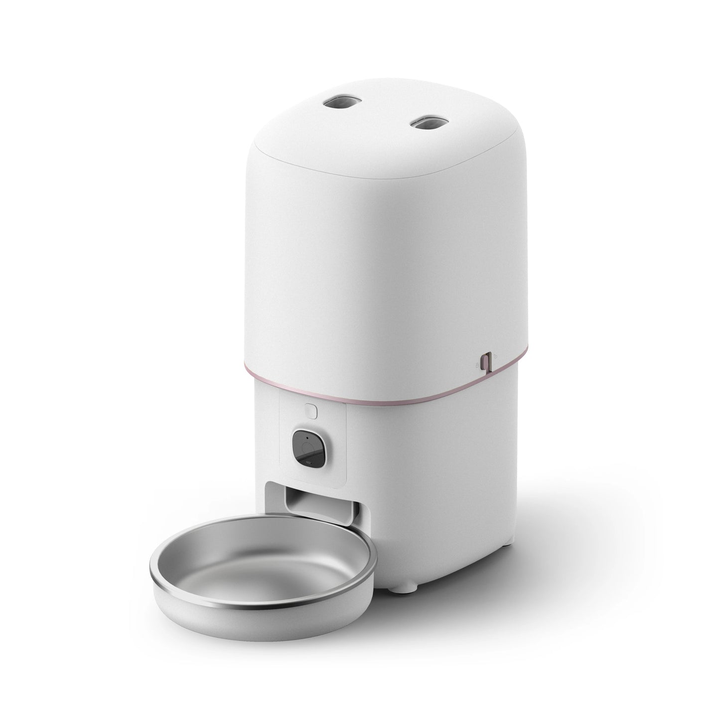 Automatic Smart Food Dispenser
