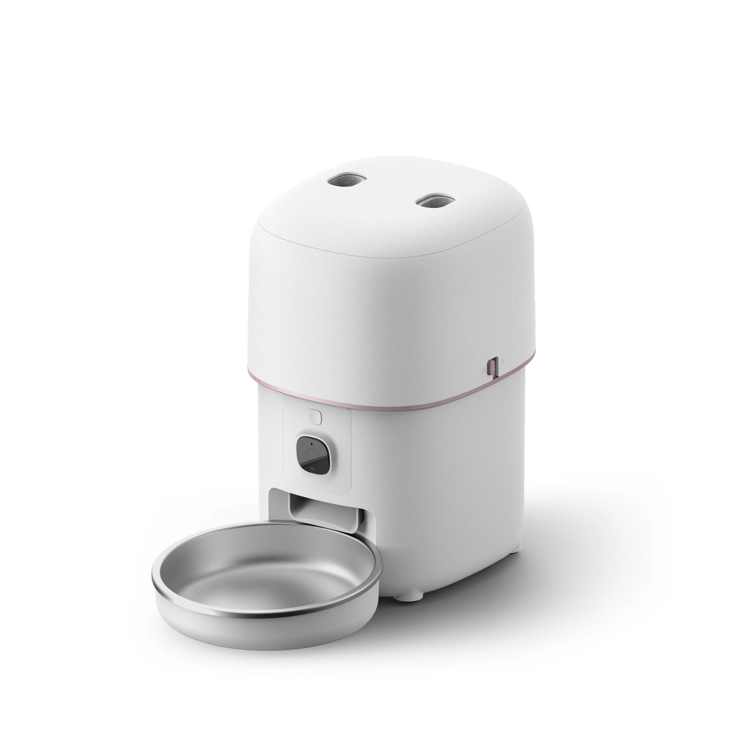 Automatic Smart Food Dispenser