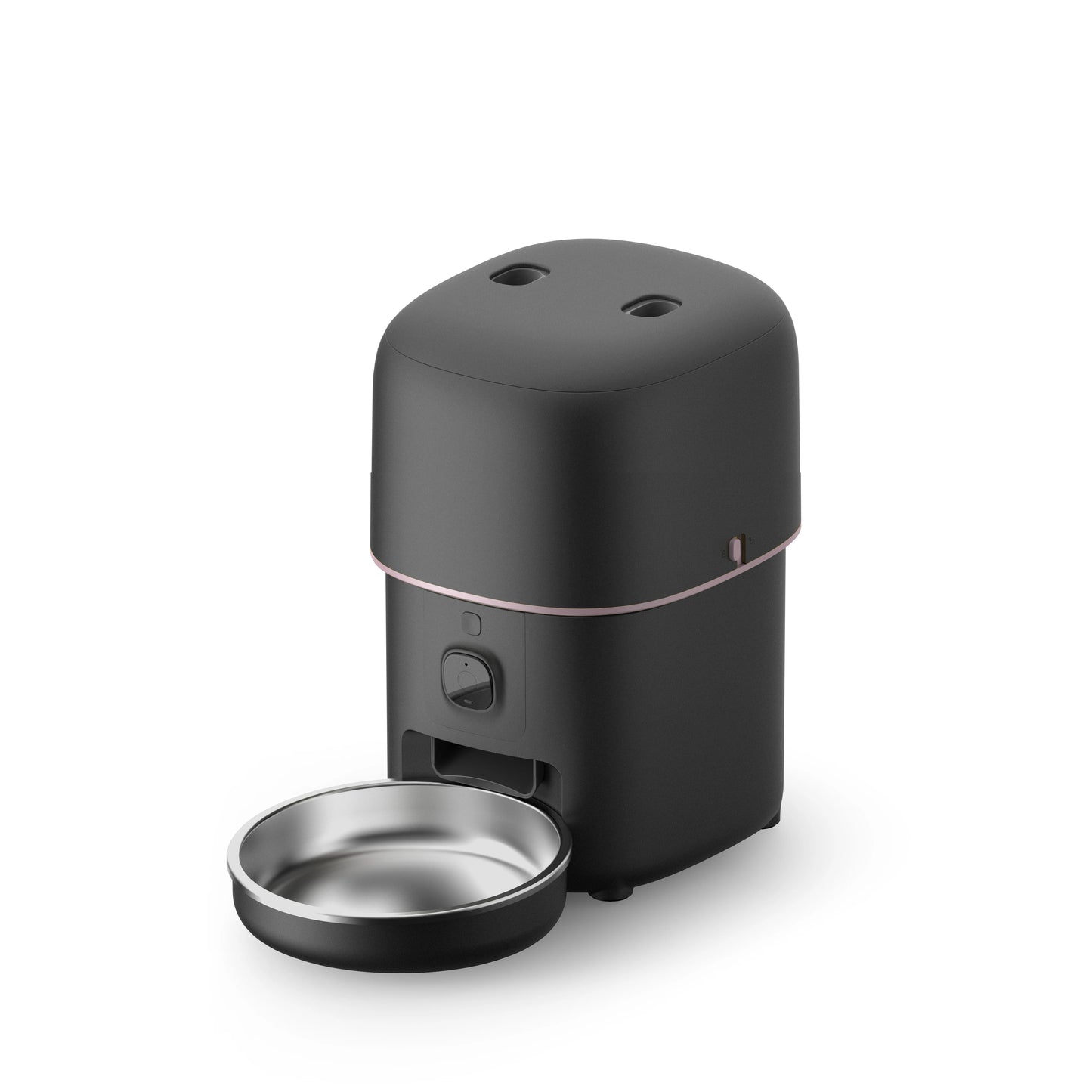 Automatic Smart Food Dispenser